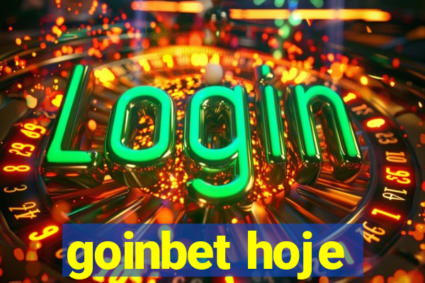 goinbet hoje